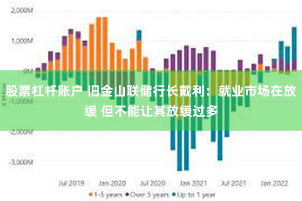 股票杠杆账户 旧金山联储行长戴利：就业市场在放缓 但不能让其放缓过多