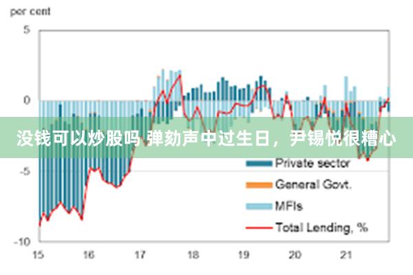 没钱可以炒股吗 弹劾声中过生日，尹锡悦很糟心