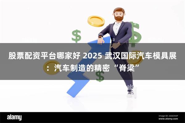 股票配资平台哪家好 2025 武汉国际汽车模具展：汽车制造的精密 “脊梁”